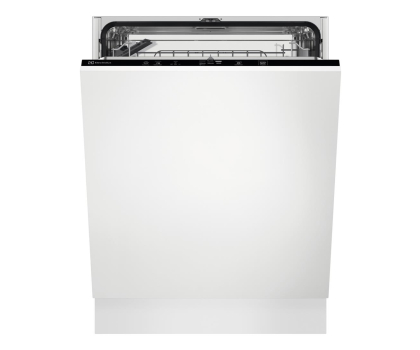 Szerokość - 60 cm Zmywarka ELECTROLUX EEA727200L 60cm, 13kpl, AirDry, AutoSense, PerfectFit, XtraPower, SensorControl, QuickSelect